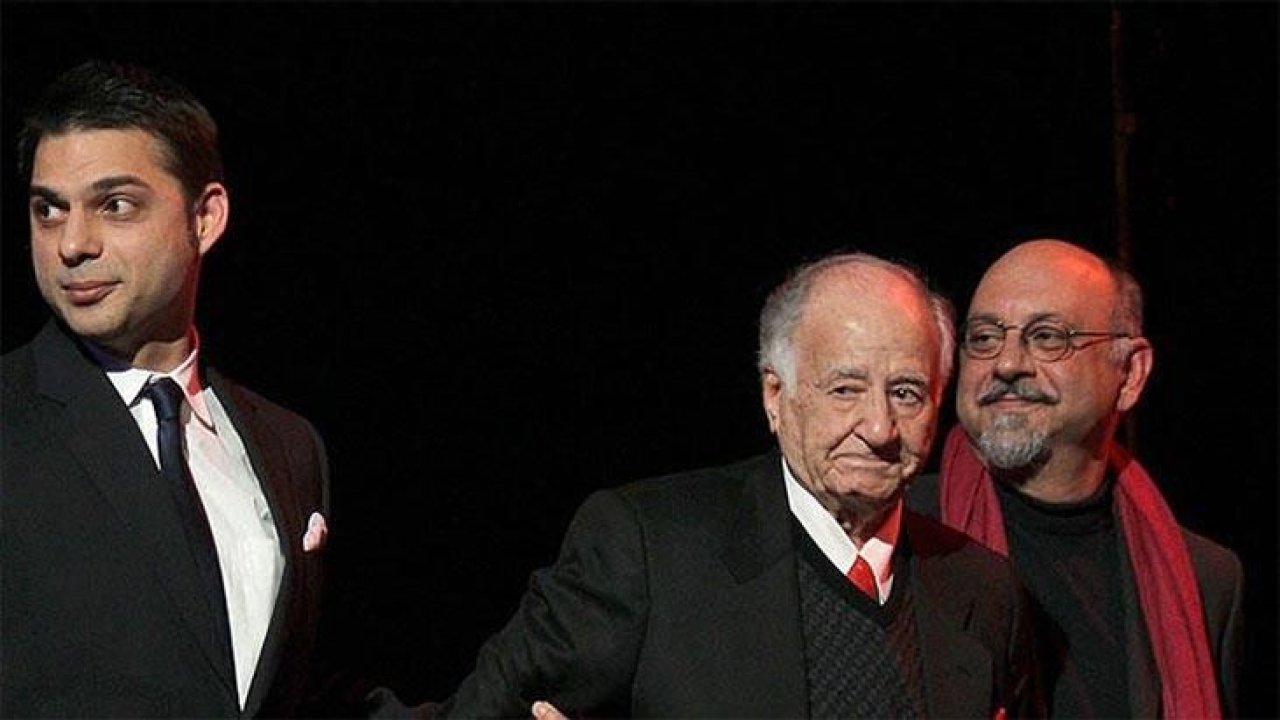 Kült filmin efsane ismi Ali Asgar Şahbazi hayatını kaybetti...'A Separation'