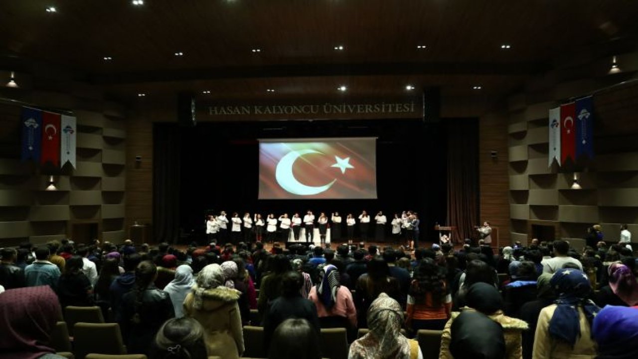 Engelsiz bir yaşam için engelleri aşan etkinlik