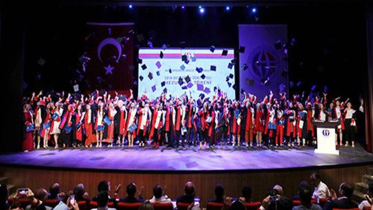 Üniversite-sanayi işbirliğinin en güzel örneği