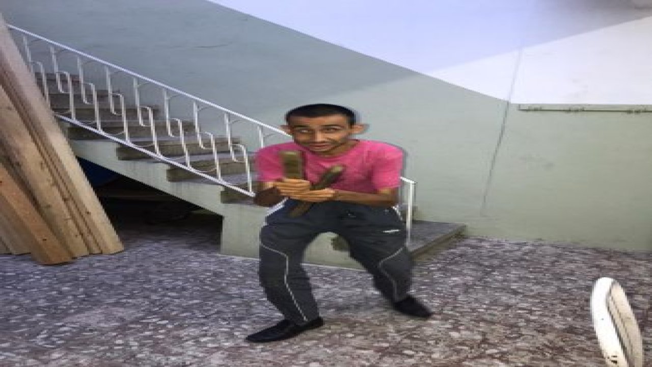 Ringo Vakıf ve YKS...