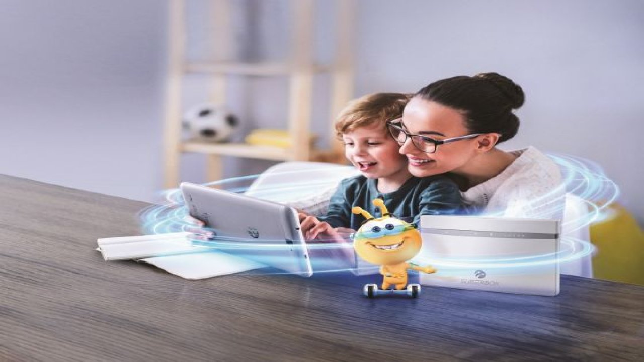 Turkcell'in fiber hızında sunduğu Superbox'ın kullanıcı sayısı 150 bini aştı