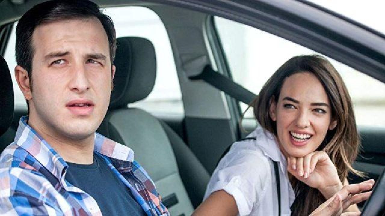 Efsane Dizi Behzat Ç.'nin Sevilen Karakteri Harun, Yeni Sezonda Kadroda Olmayacak