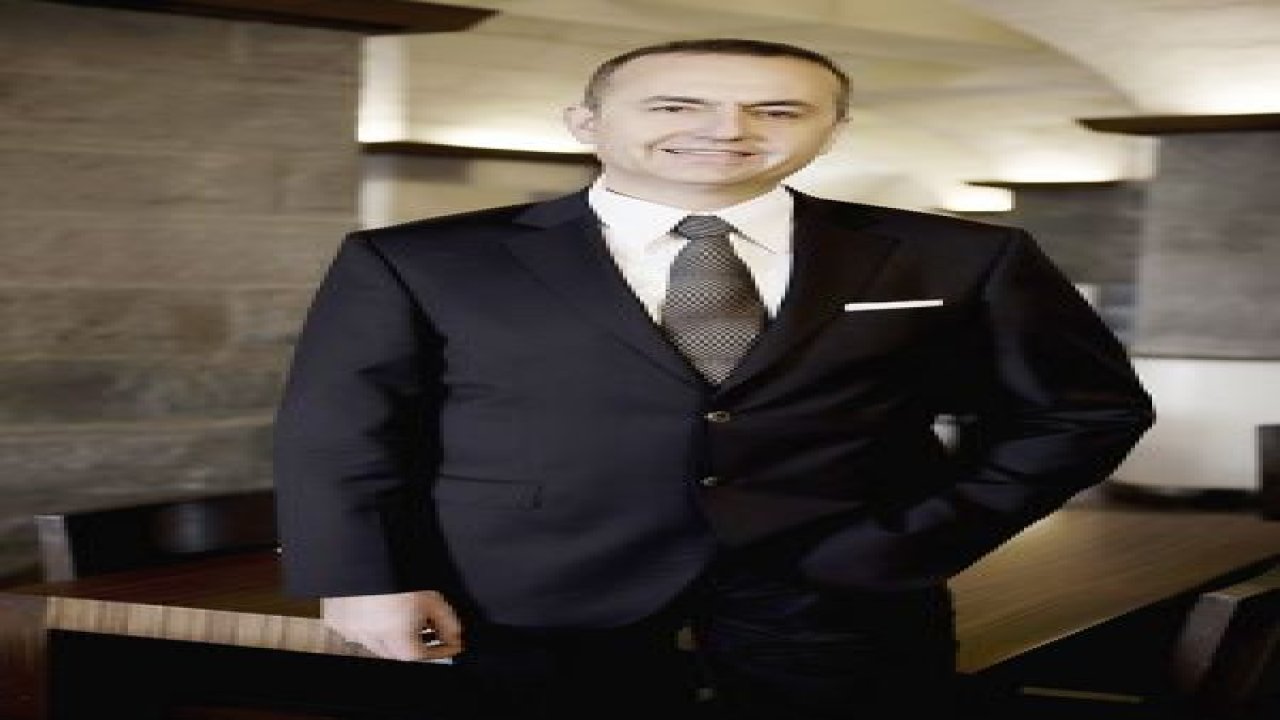 Gastronominin Şövalyesi