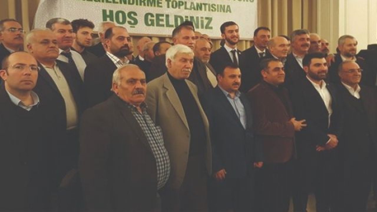 Teyfik Gülsoy'a önemli görev