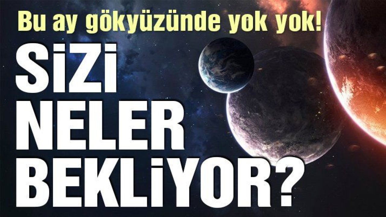 Mart ayında burçları neler bekliyor?