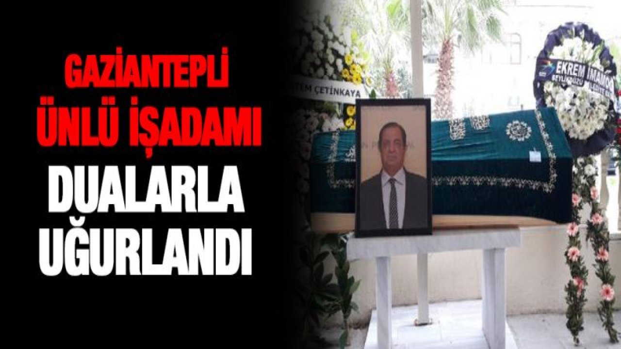 Fehmi Babacan son yolculuğuna uğurlandı