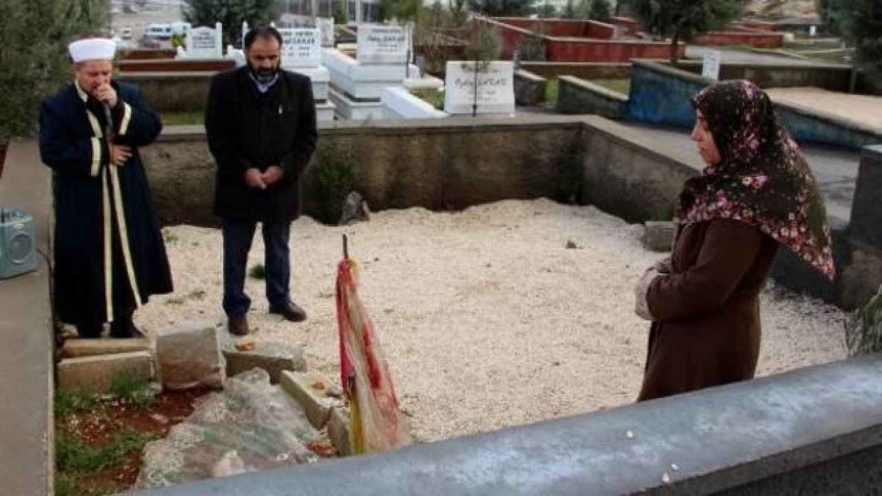 Feray Şahin'i öldüren polise tahliyeyi, ceza dairesi onadı