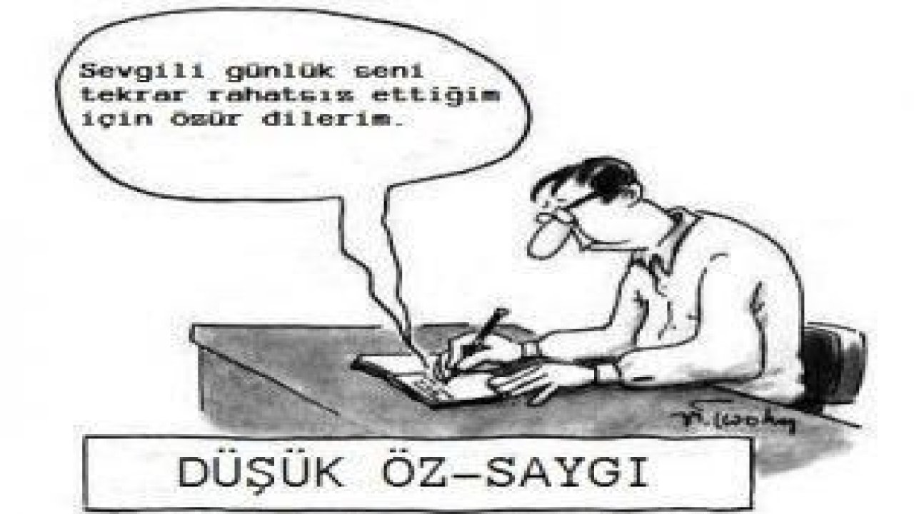 NEDENMİ KENDİMİZİ KÖTÜ HİSSEDİYORUZ ? BOŞLUKTA MI OLDUGUNUZU DÜŞÜNÜYORSUNUZ ? İNSANLARIN SİZİ ANLAMADIGINAMI İNANIYORSUNUZ?