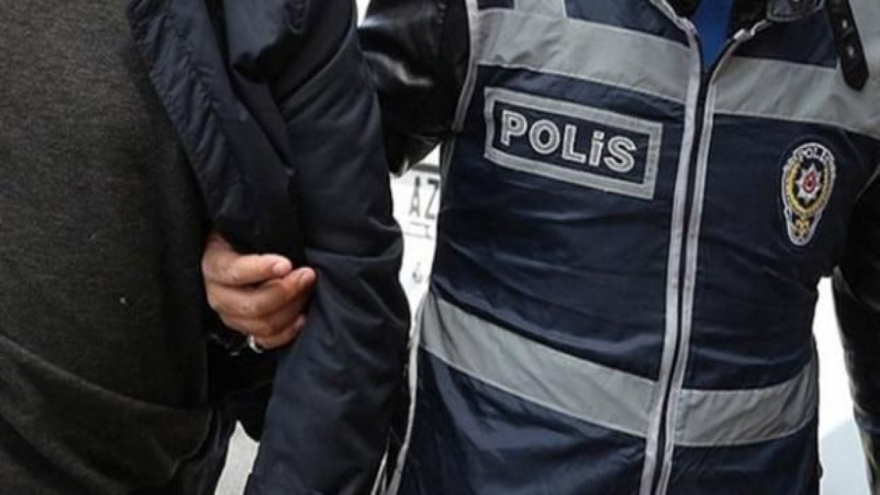 FETÖ operasyonu: 3 tutuklama, 23 kişi serbest