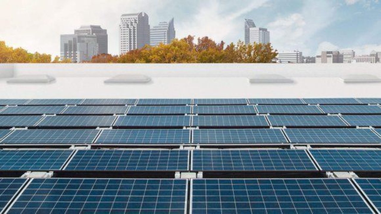 Tesla internetten güneş paneli satmaya başladı