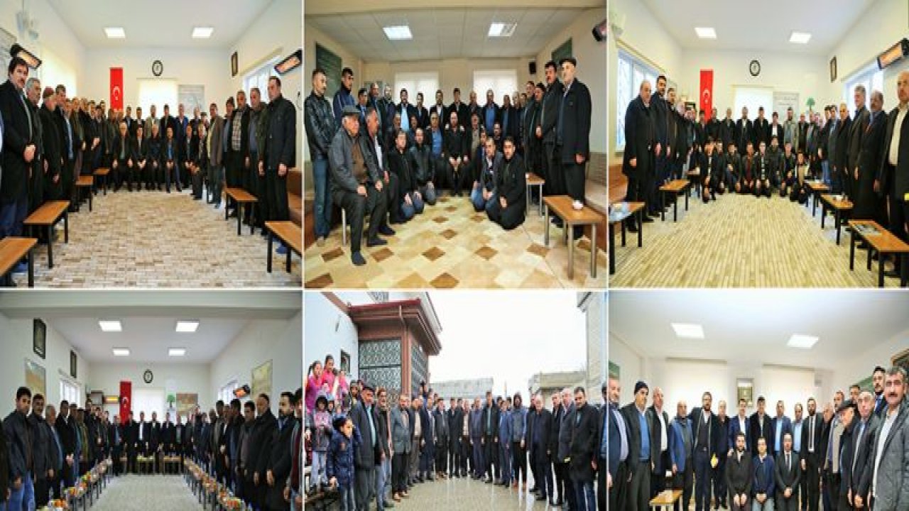 VATANDAŞ ANLATTI, BAŞKAN FADILOĞLU DİNLEDİ