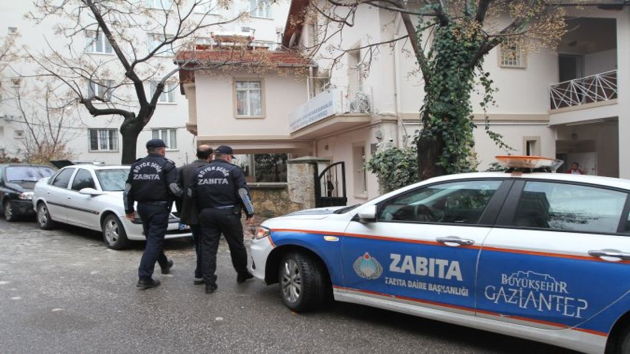 -'KİMSESİZLERİN KİMİ BÜYÜKŞEHİR KIŞ MİSAFİRHANESİ' KURULDU