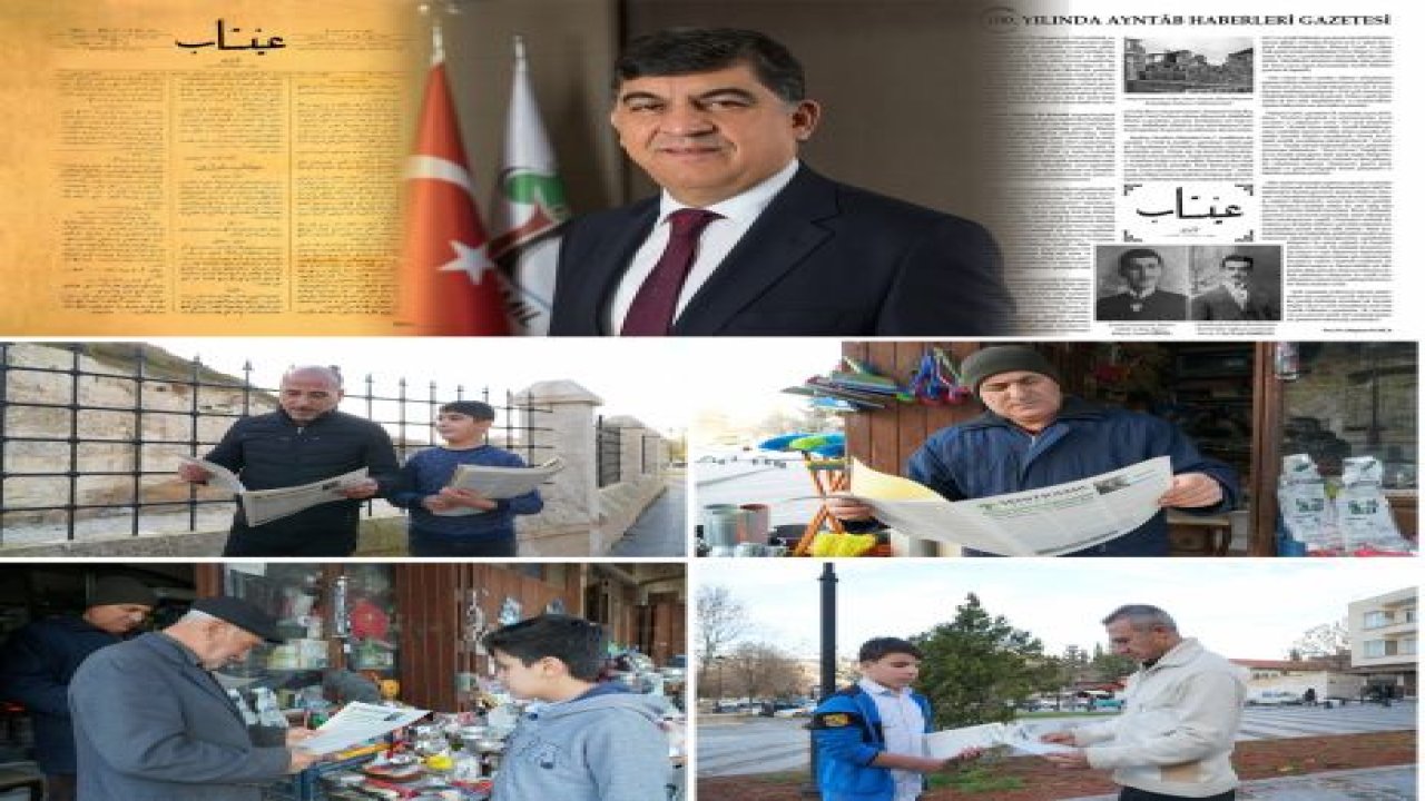 ÖZLENEN '˜YAZIYOR, YAZIYOR' GÜNLERİ YENİDEN YAŞANDI