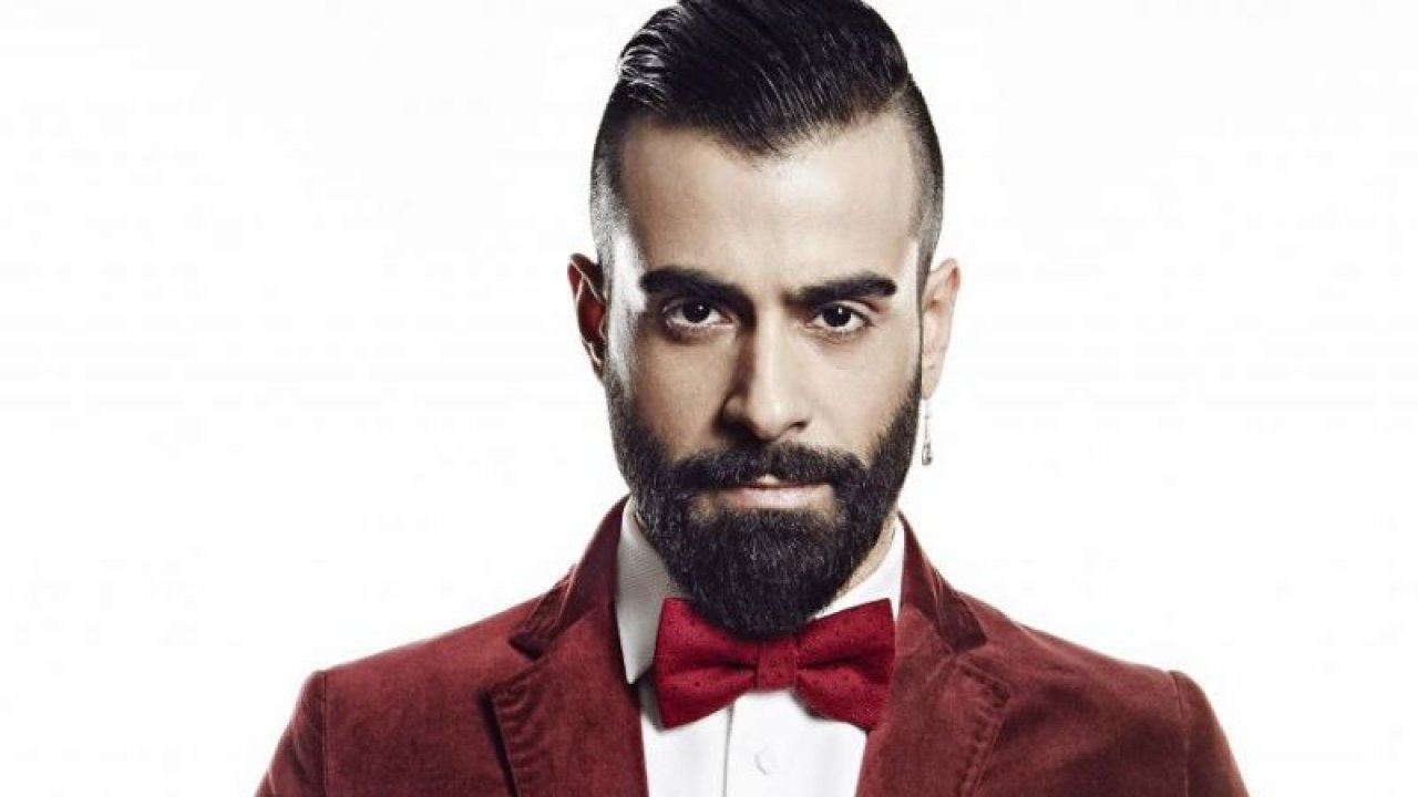 GÖKHAN TÜRKMEN 26 NİSAN'DA GAZİANTEP'TE