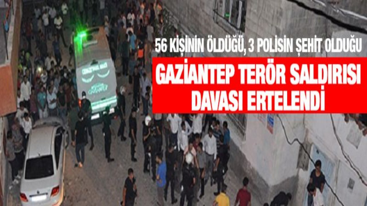 10 sanığa 60'ar kez ağırlaştırılmış müebbet