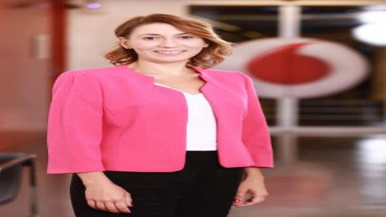 VODAFONE TÜRKİYE, YENİ NESNELERİN İNTERNETİ (IOT) ÜRÜNÜNÜ PİYASAYA SUNDU