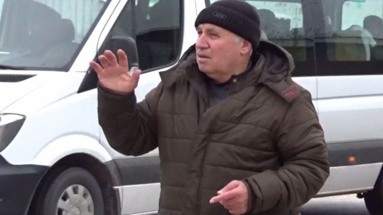 Şehide en duygusal veda