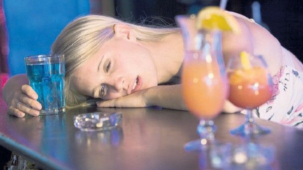 Toplu ölümler olabilir!