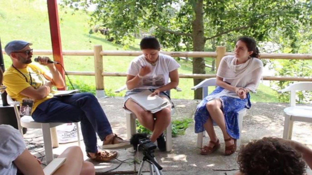 Aşrı' ses getirmeye devam ediyor