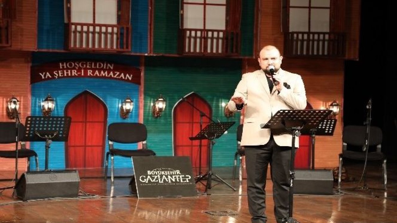 Büyükşehir'den 'Gülniyaz Musiki Topluluğu' Konseri