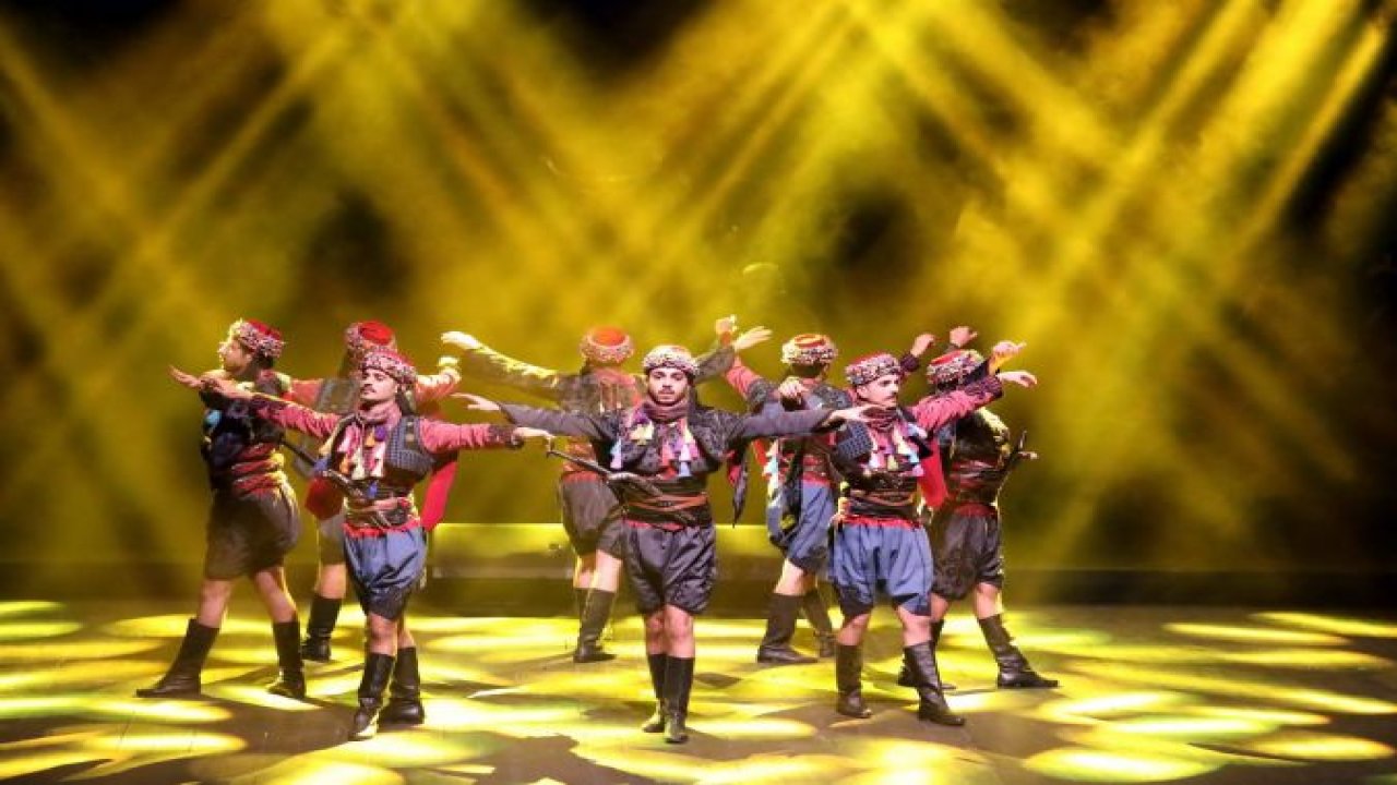 GAÜN'DE ÇANAKKALE ZAFERİ ANISINA KONSER