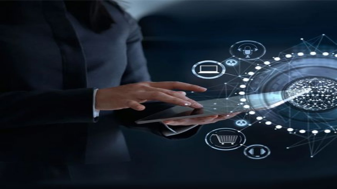 Pandemi Gaziantep’te de şirketlerin  dijital dönüşümünü hızlandırdı