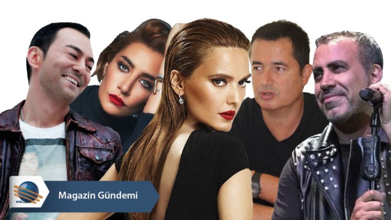 Ağustos Ayında Demet Akalın Zirve'de