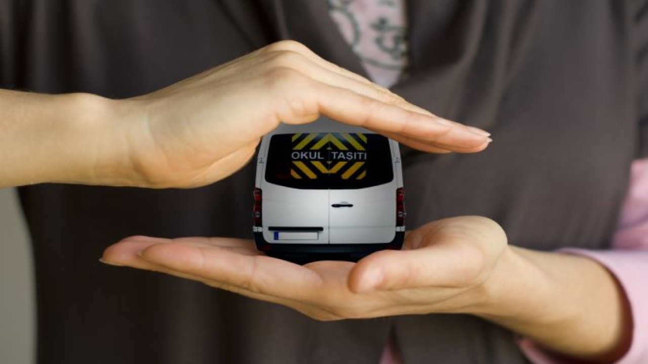 Okul servis araçlarına Turkcell'den akıllı çözümler