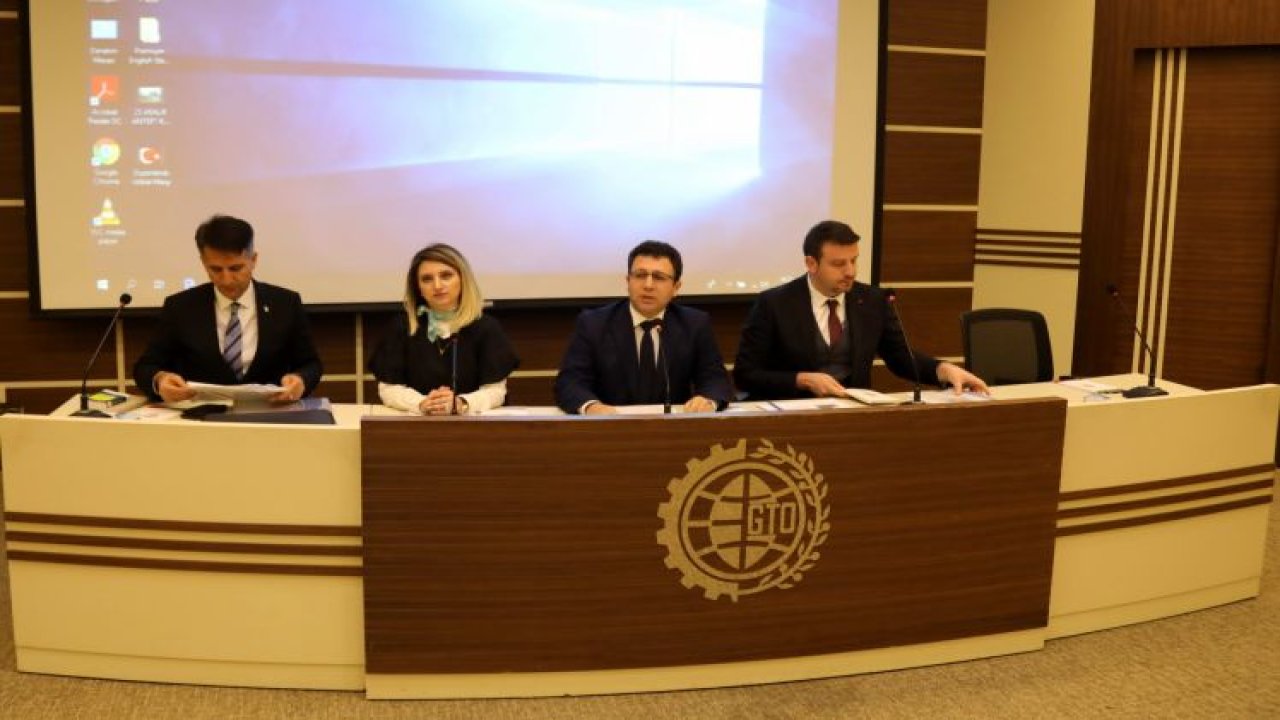 REKTÖR GÜR: ARABULUCULUK ADLİYELERİN YÜKÜNÜ AZALTACAK