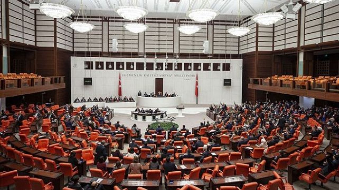 TBMM'de bütçe maratonu başlıyor
