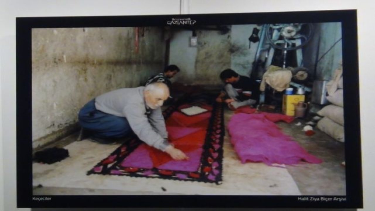 Halit Ziya Biçer Fotoğraf Sergisi devam ediyor