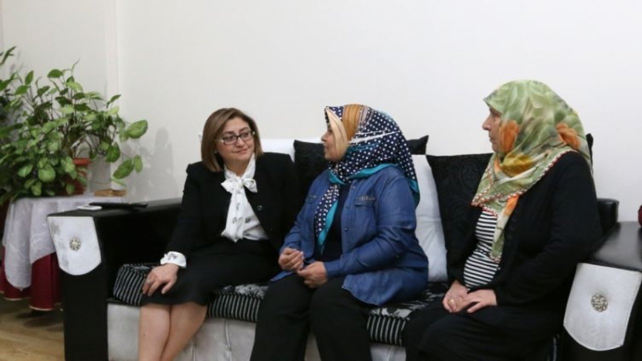 Gaziantep'te KETEM'in büyük başarısı