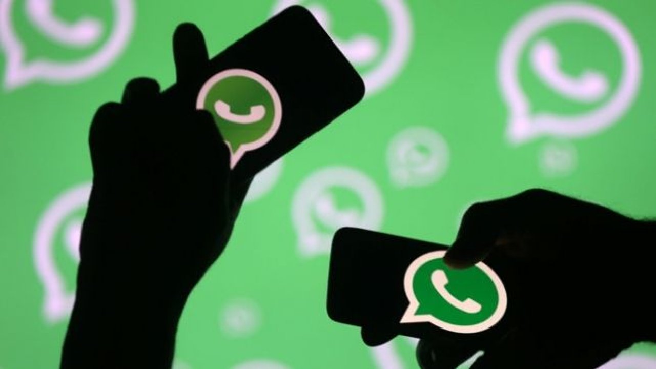 'WhatsApp hesabınız birden fazla cihazda çalışacak'