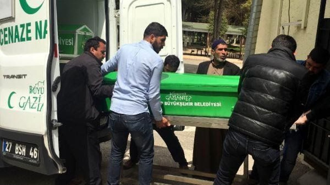 42 gün sonra yaşamını yitirdi