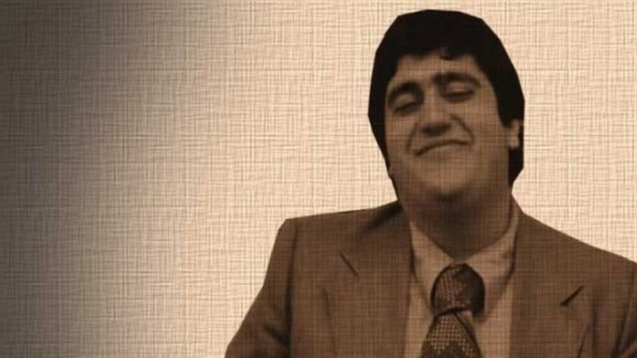 Hababam Sınıfı oyuncusu Tayfun Akalın hayatını kaybetti (Hababam Sınıfı cennette)