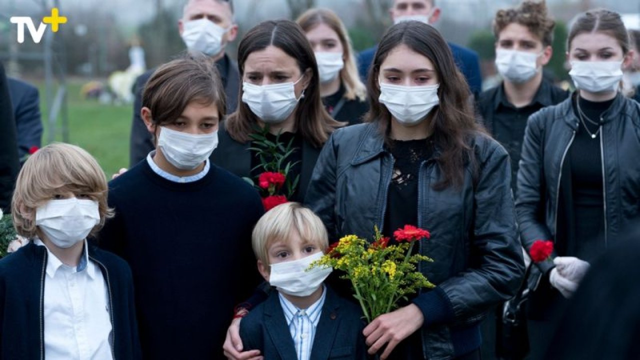 Gaziantep Eylül ayında da TV+ izledi