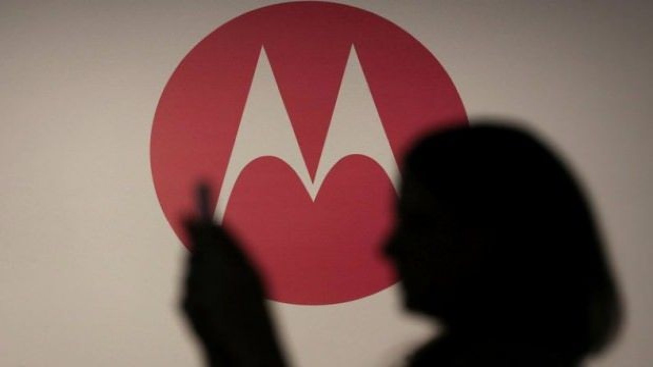 Samsung ve Huawei'den sonra Motorola da duyurdu!