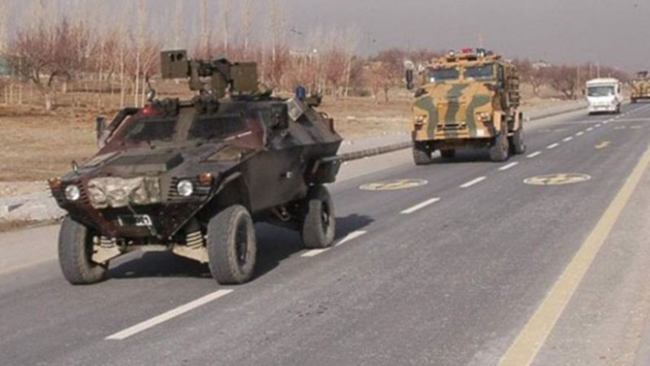 Kilis'te özel güvenlik bölgesi uygulaması uzatıldı