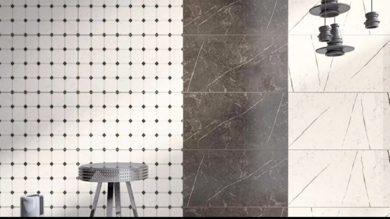 Seramik Karo Nedir? Seramik Karo Üretim Aşamaları Nelerdir?