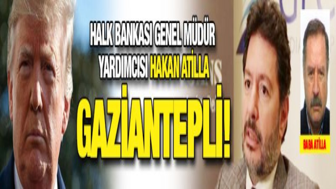 GAZİANTEPLİ BABANIN ABD Başkanı Trump'a oğlumu bırakın mektubu-Yeni