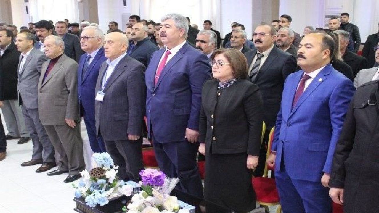 Ziraat Odası seçiminde Ali Çolak güven tazeledi