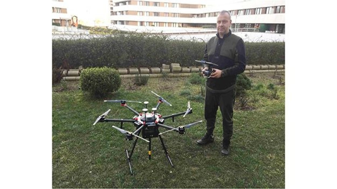 Predatör'ün pabucunu dama atan Türk şirketi bunu da başardı