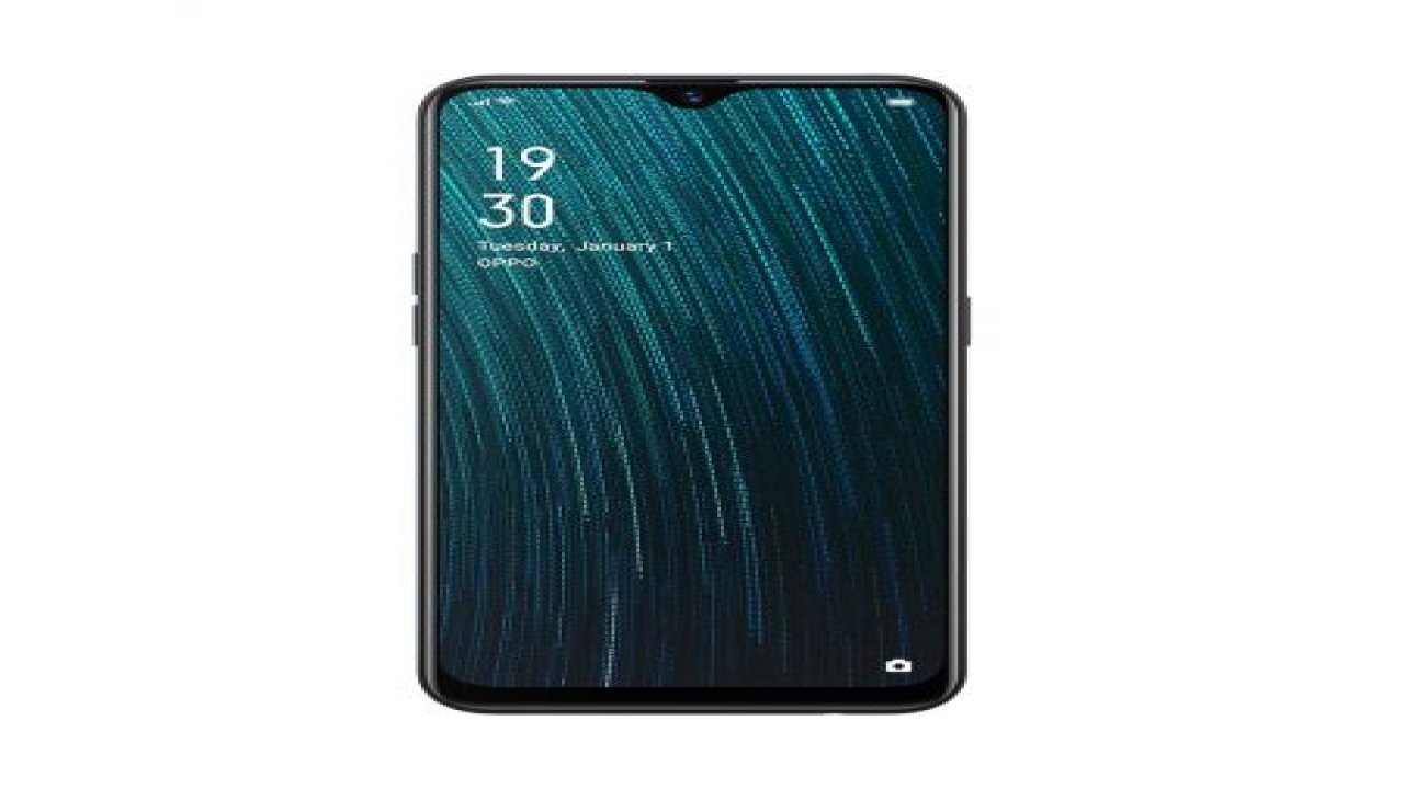 'OPPO A5S' YENİLİKÇİ ÖZELLİKLERİ İLE OKULA DÖNÜŞ DÖNEMİNDE GENÇLERİN YANINDA'¦