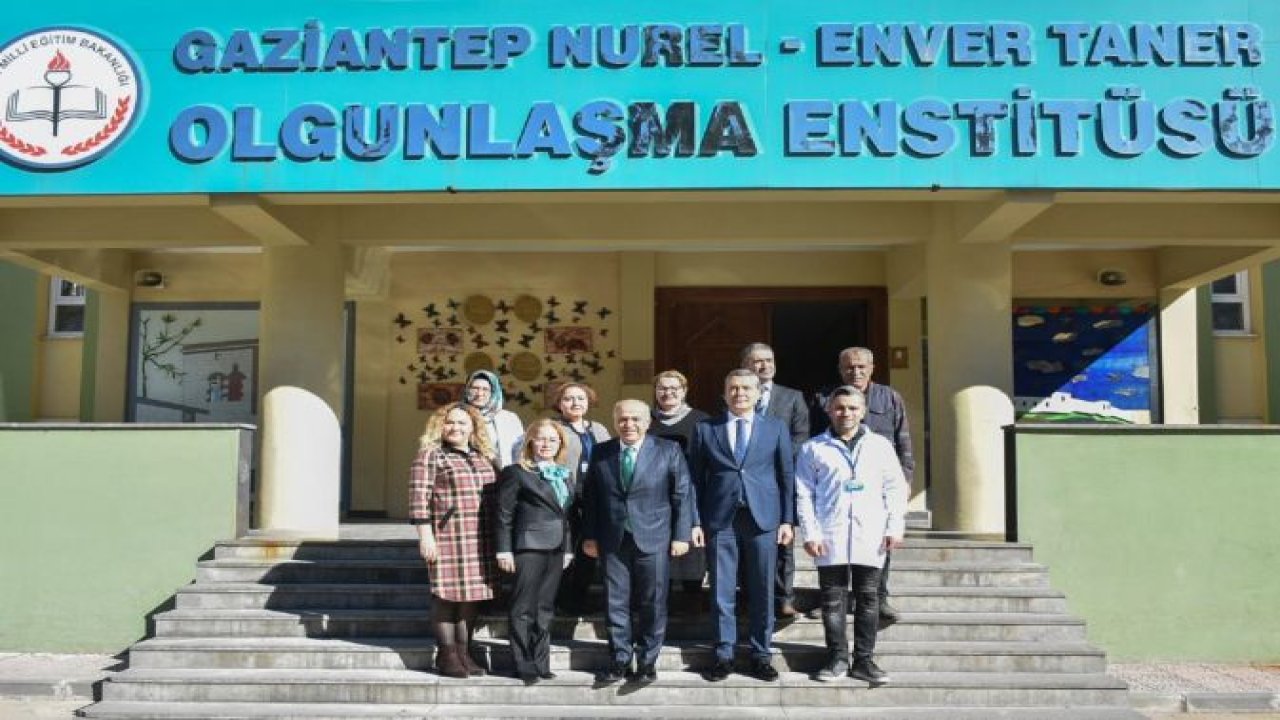 Yeni tasarım merkezleri: Olgunlaşma Enstitüleri