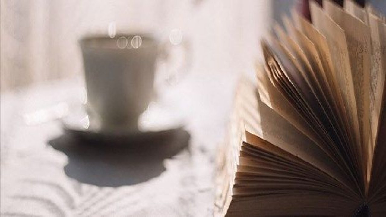 Kütüphanelerde en çok okunan kitaplar belli oldu