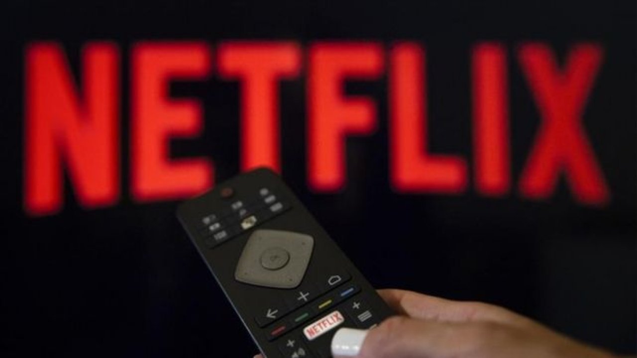 Netflix'ten Türkiye kararı: Trafik yüzde 25 azalacak