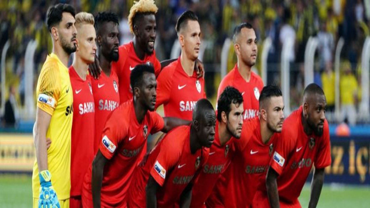 GAZİŞEHİR YABANCI KALDI!