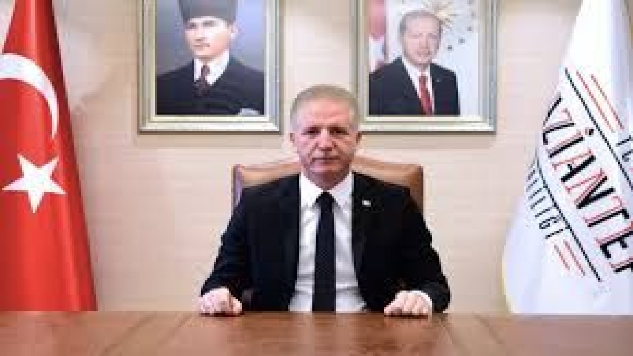 Gaziantep'te okullar tatil mi?