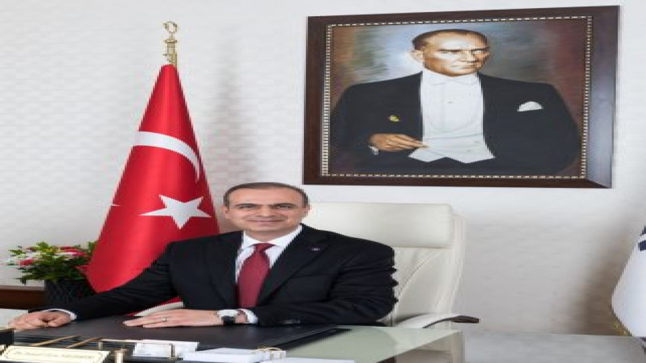 ASİD GENEL BAŞKANI DR. YUSUF ZİYA YILDIRIM'IN YENİ YIL MESAJI