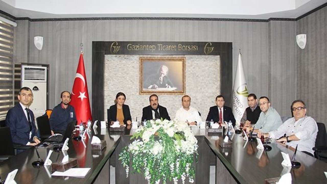 ‘GAZİANTEP’TE HASAT MEVSİMİ’ FOTOĞRAF YARIŞMASI SONUÇLARI AÇIKLANDI